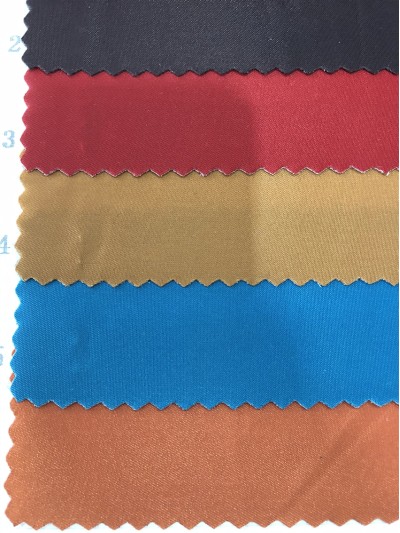 GZ-JNHE  3352  尼龍面料 背囊/雨衣面料  後面照